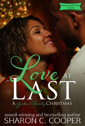 [Jenkins Family Series 4.50] • Love At Last